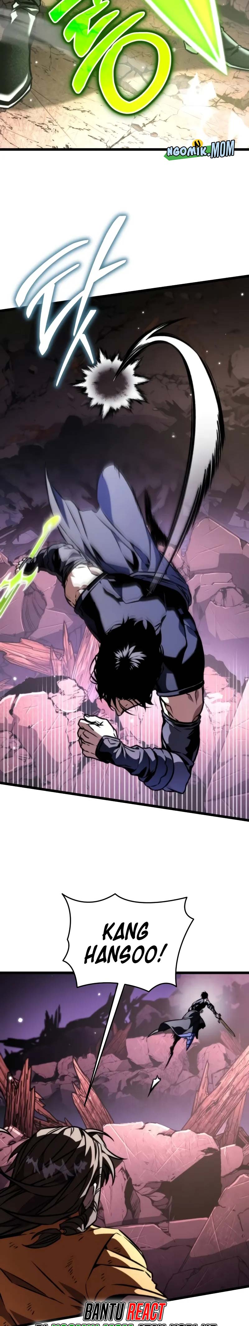 Reincarnator Chapter 57 Gambar 46