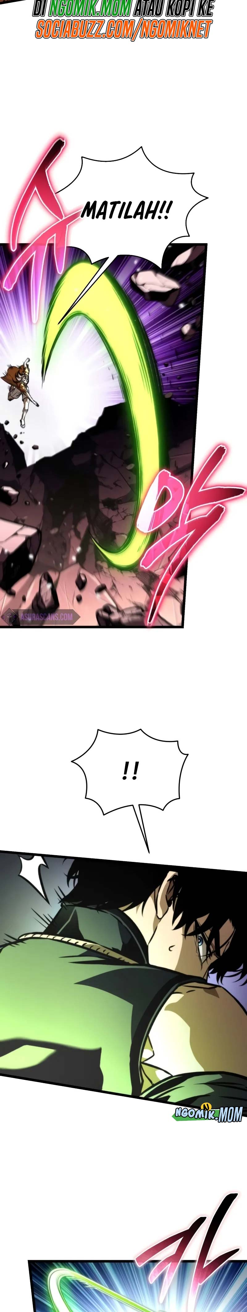 Reincarnator Chapter 57 Gambar 47