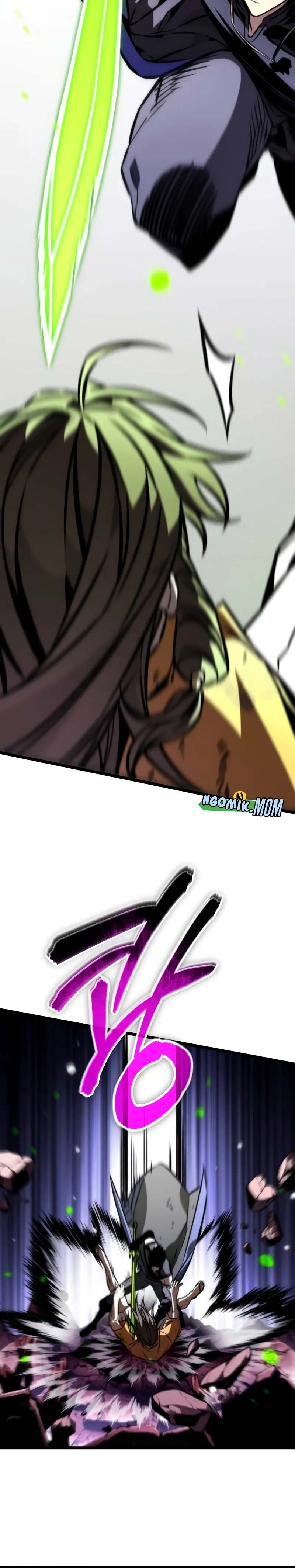 Reincarnator Chapter 57 Gambar 49