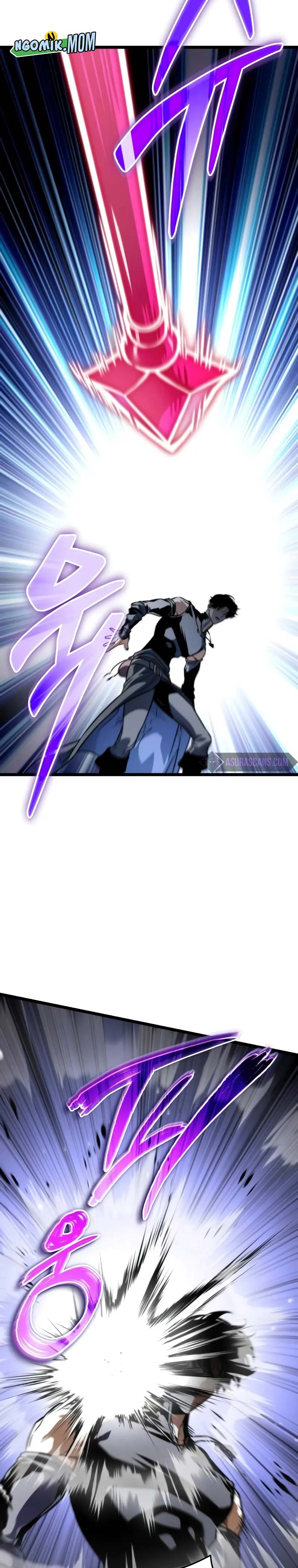 Reincarnator Chapter 57 Gambar 53