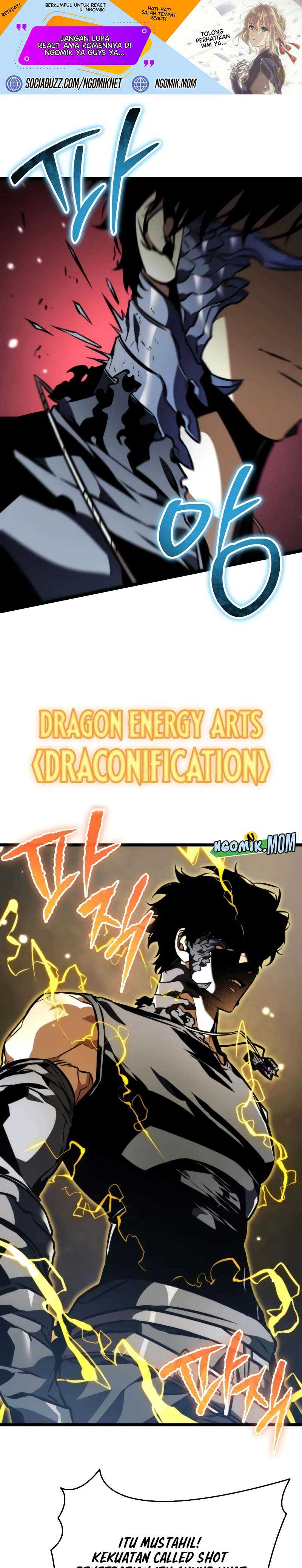 Reincarnator Chapter 58 Gambar 2