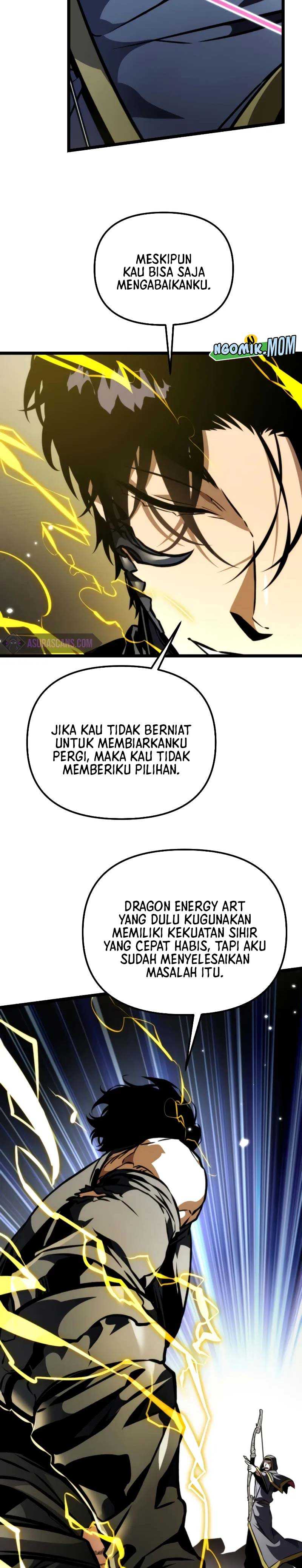 Reincarnator Chapter 58 Gambar 4