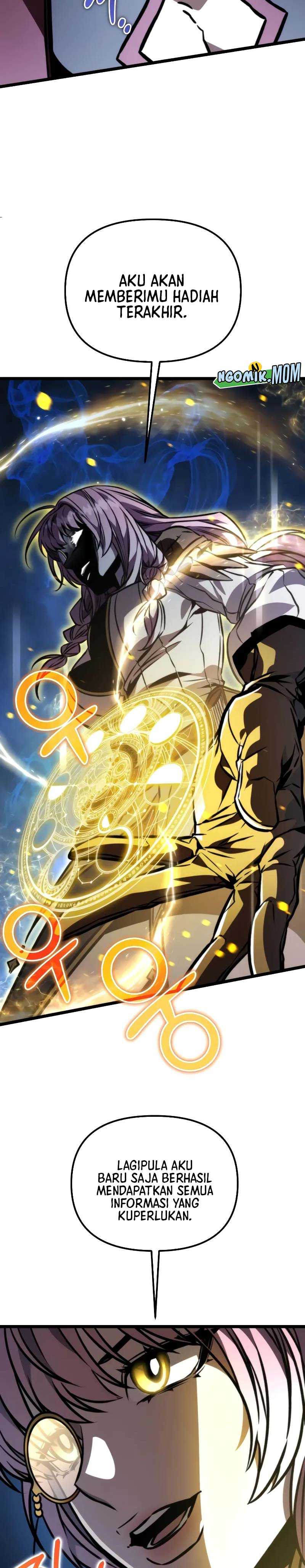 Reincarnator Chapter 58 Gambar 15
