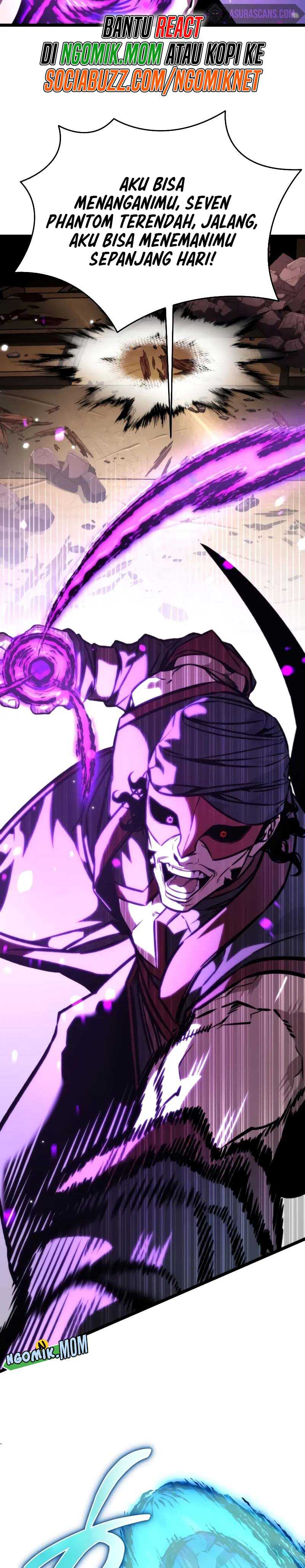 Reincarnator Chapter 58 Gambar 17