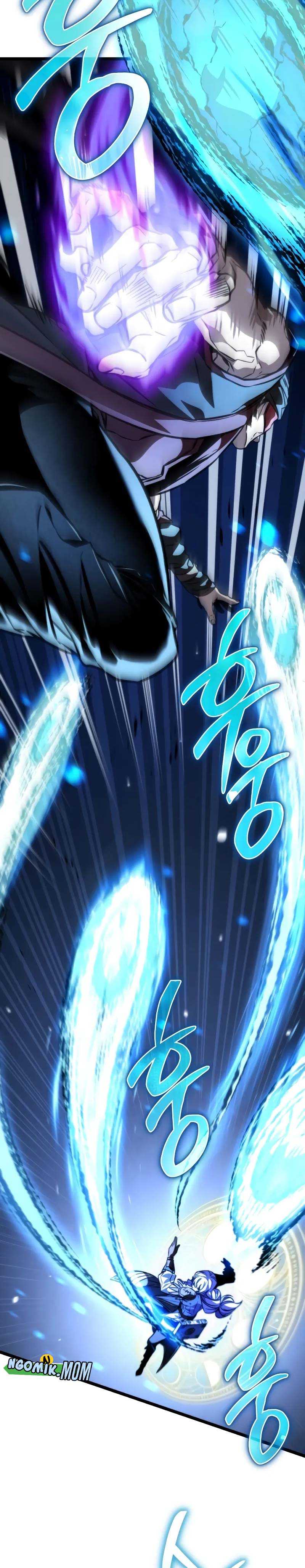 Reincarnator Chapter 58 Gambar 18