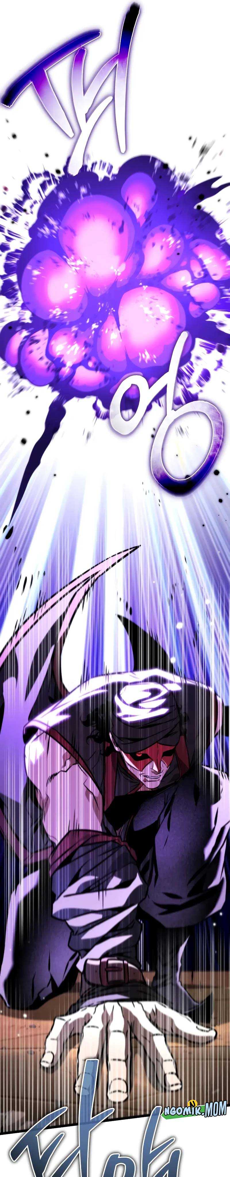Reincarnator Chapter 58 Gambar 20