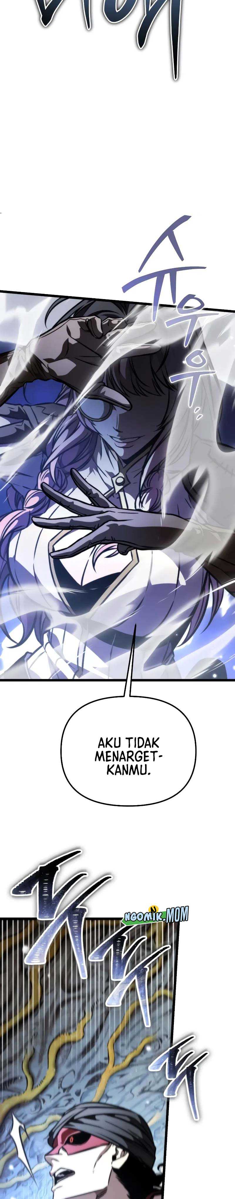 Reincarnator Chapter 58 Gambar 21