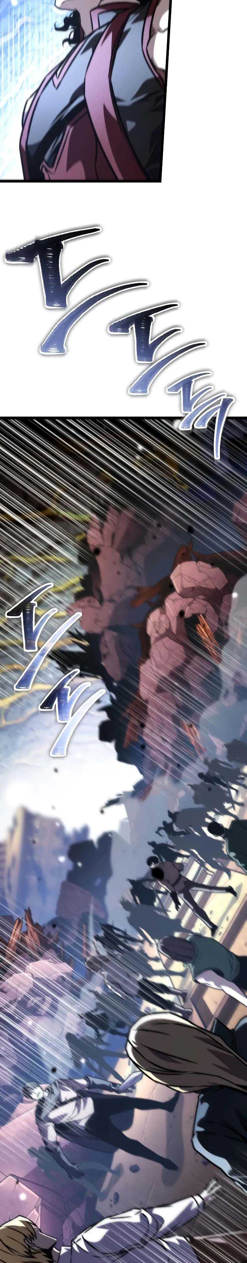 Reincarnator Chapter 58 Gambar 22