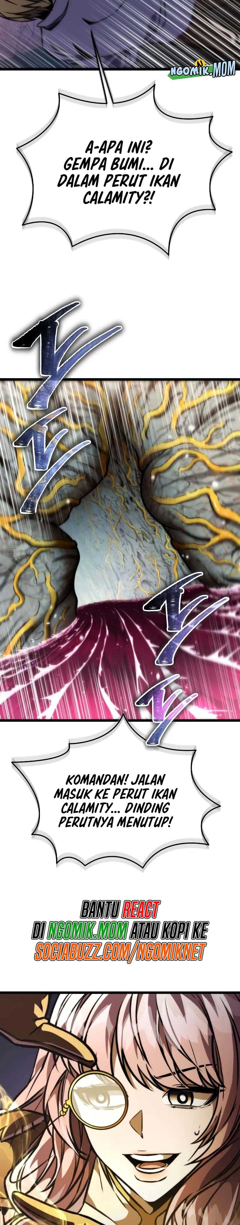 Reincarnator Chapter 58 Gambar 23