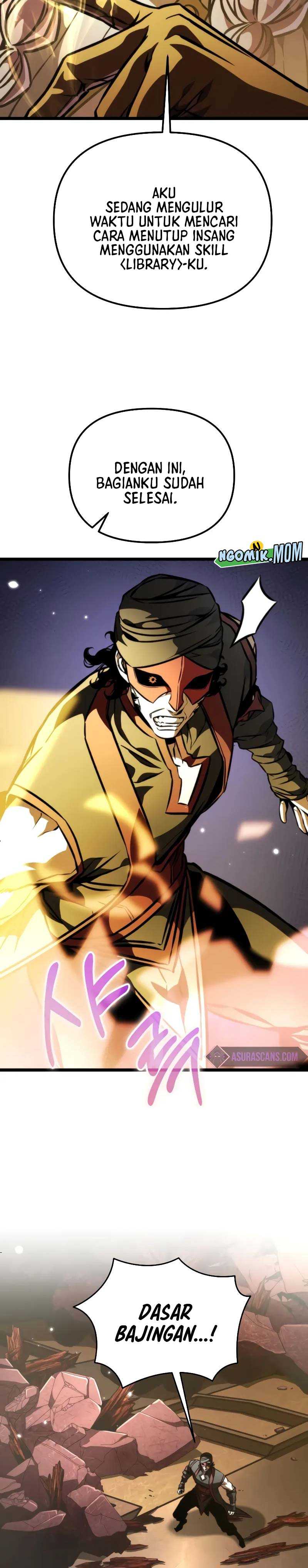 Reincarnator Chapter 58 Gambar 24
