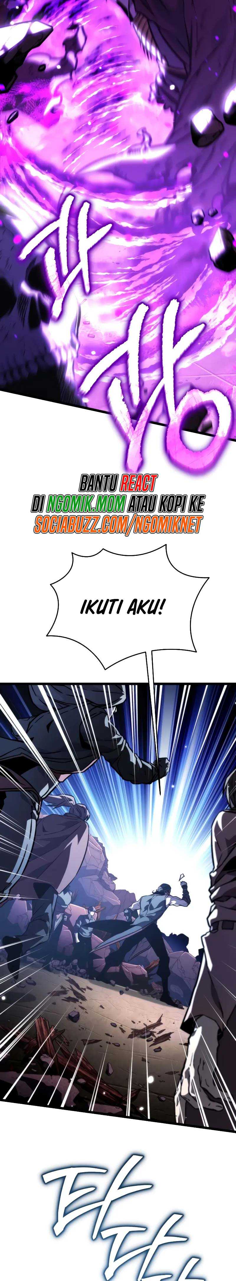 Reincarnator Chapter 58 Gambar 29