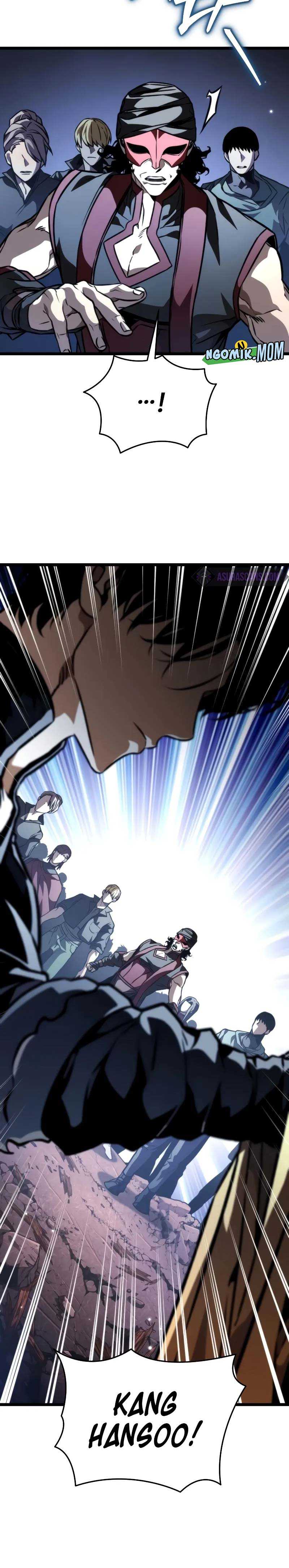 Reincarnator Chapter 58 Gambar 30