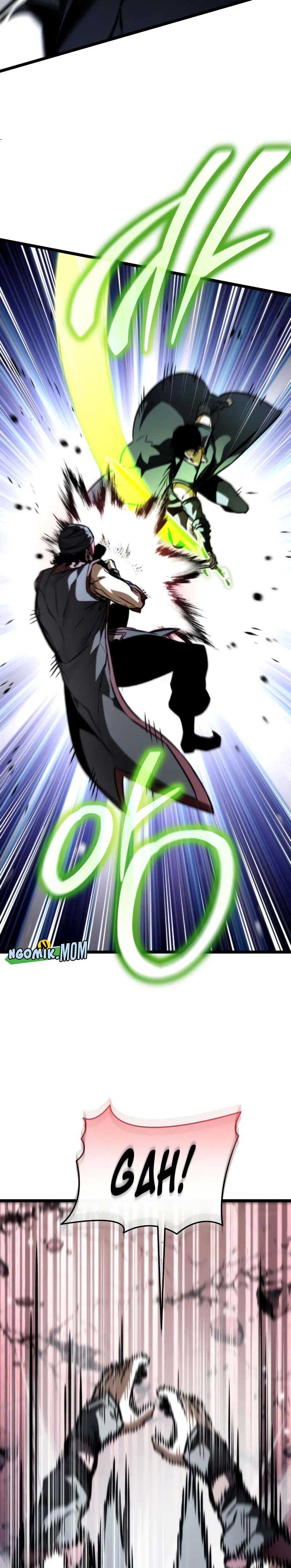 Reincarnator Chapter 58 Gambar 34