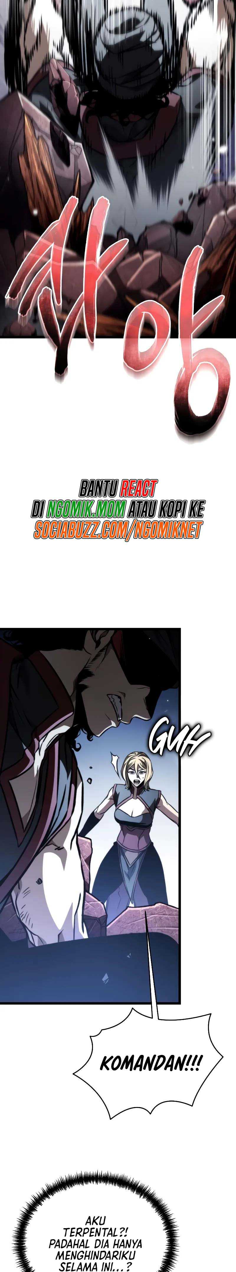 Reincarnator Chapter 58 Gambar 35