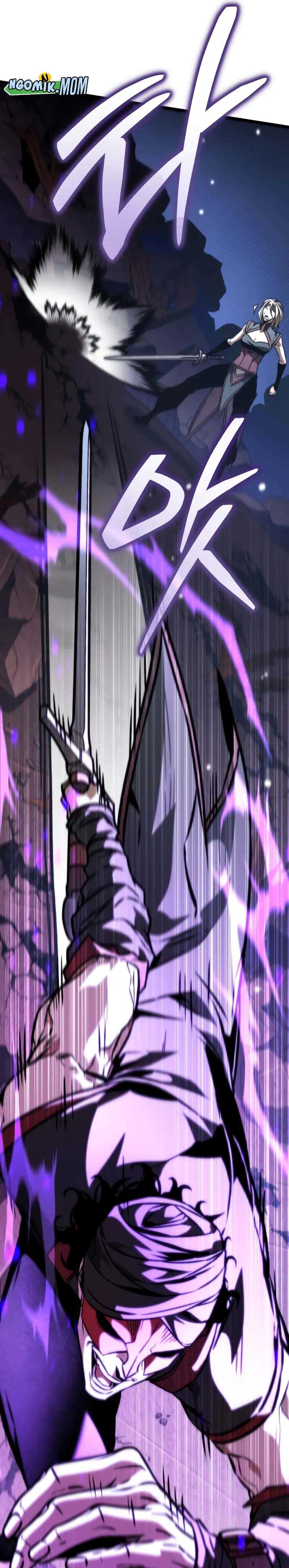 Reincarnator Chapter 58 Gambar 38