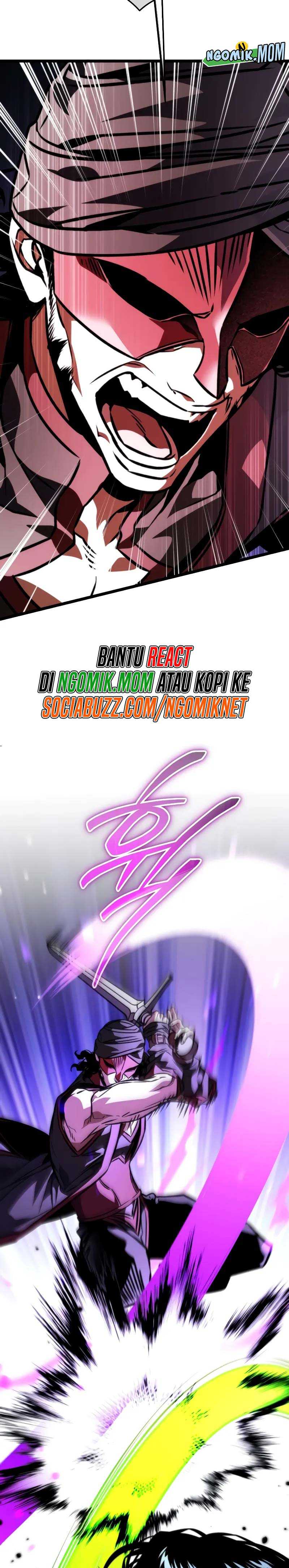 Reincarnator Chapter 58 Gambar 40