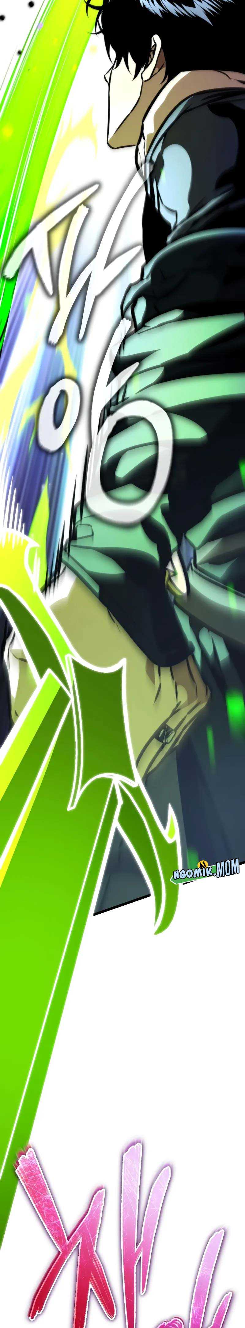 Reincarnator Chapter 58 Gambar 41