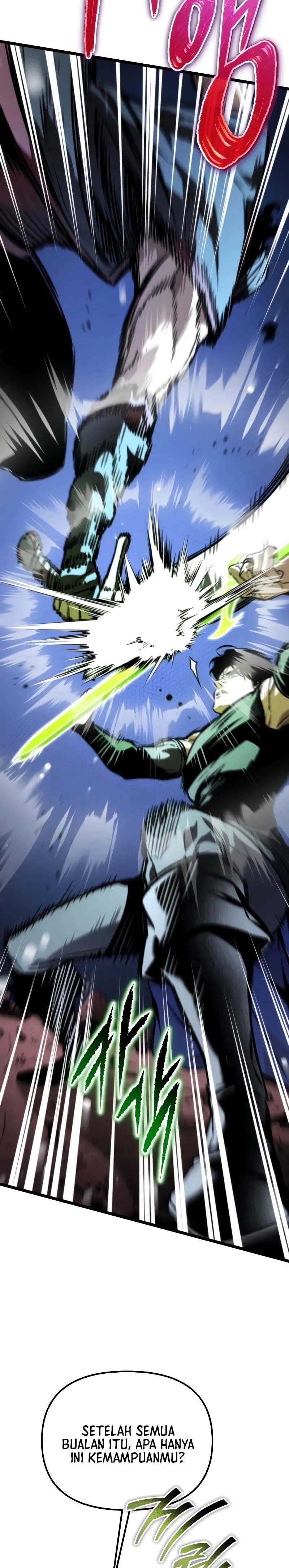 Reincarnator Chapter 58 Gambar 42