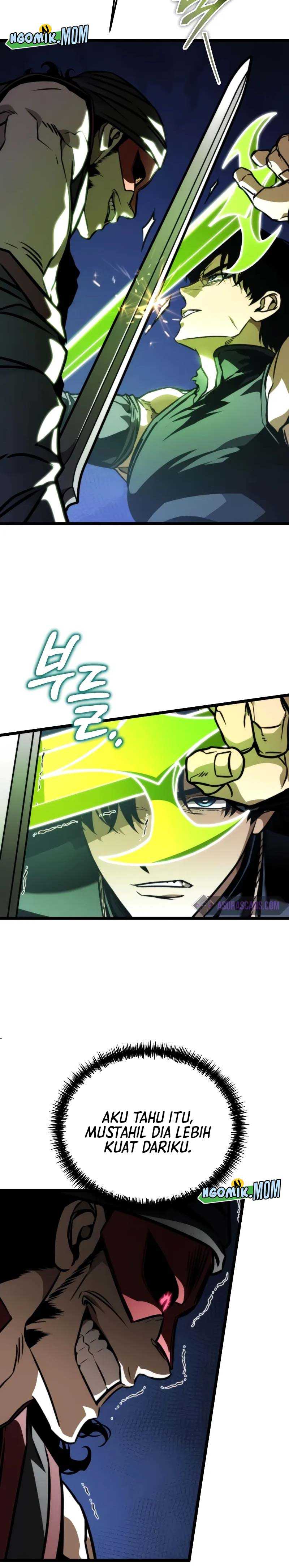 Reincarnator Chapter 58 Gambar 43