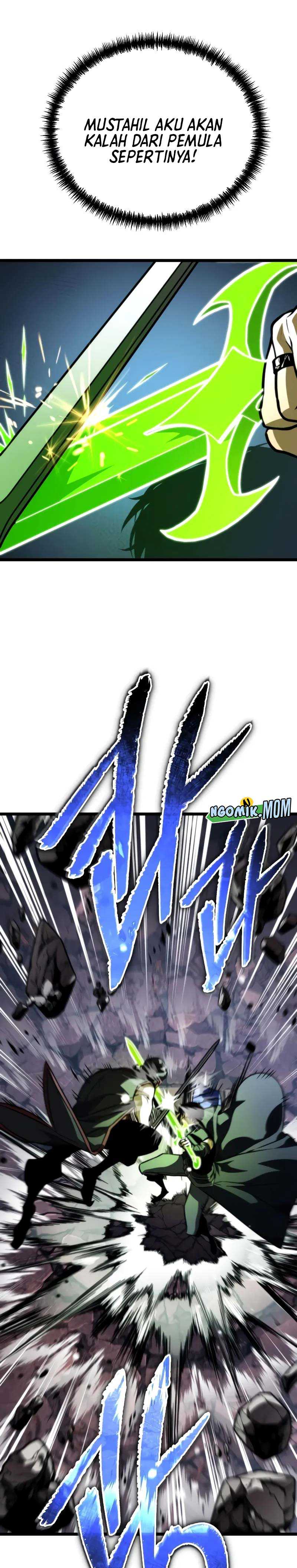 Reincarnator Chapter 58 Gambar 44