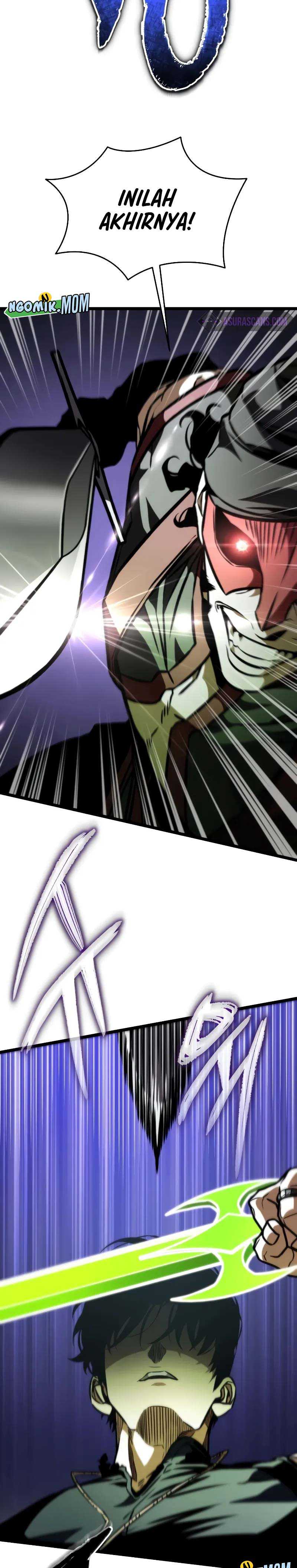 Reincarnator Chapter 58 Gambar 45