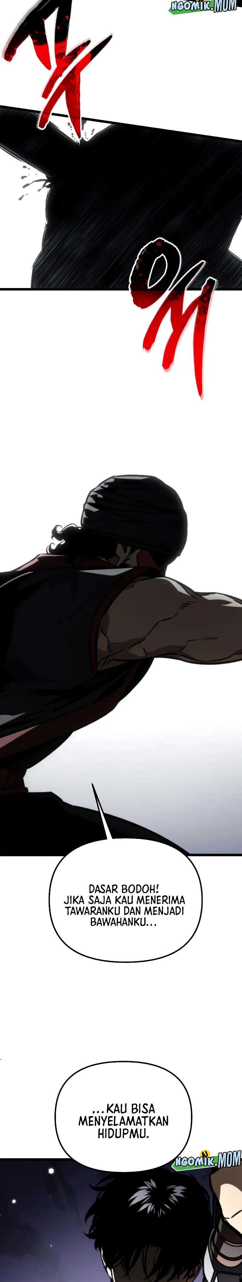 Reincarnator Chapter 58 Gambar 46