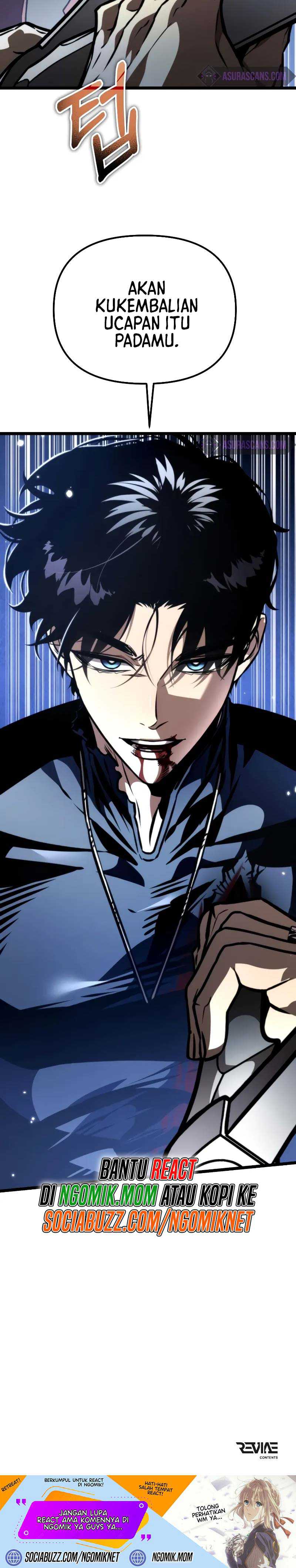 Reincarnator Chapter 58 Gambar 49