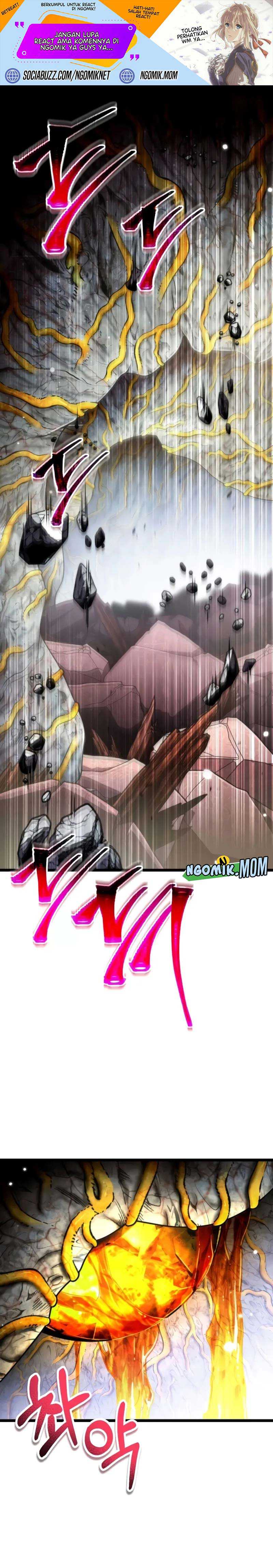 Reincarnator Chapter 60 Gambar 2