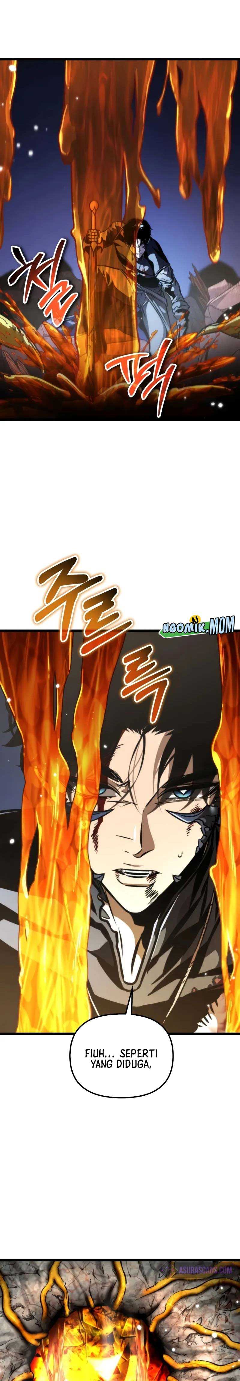 Reincarnator Chapter 60 Gambar 3