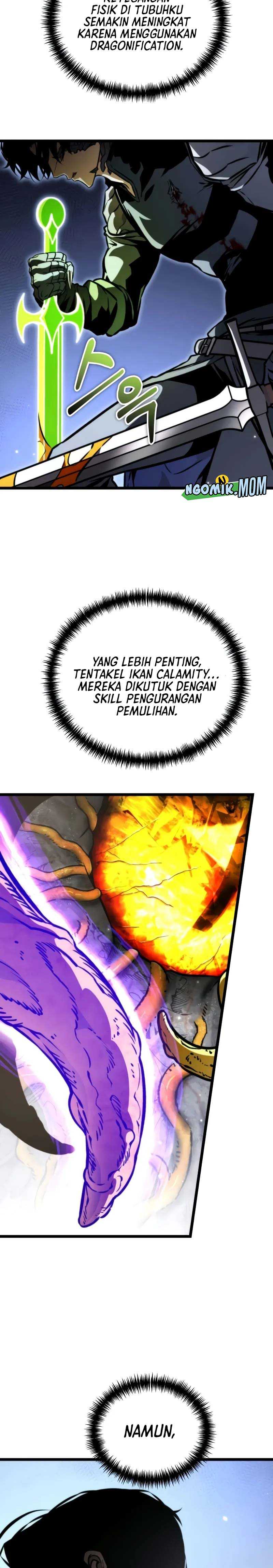 Reincarnator Chapter 60 Gambar 5