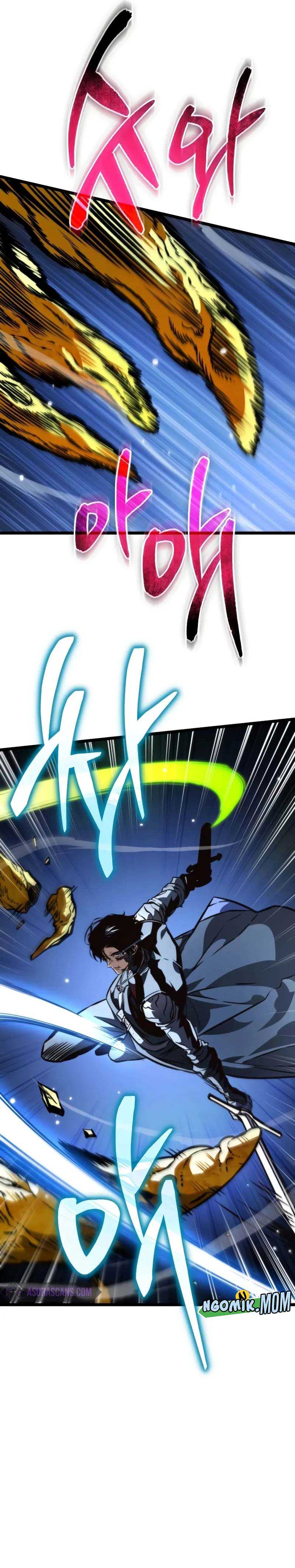 Reincarnator Chapter 60 Gambar 7
