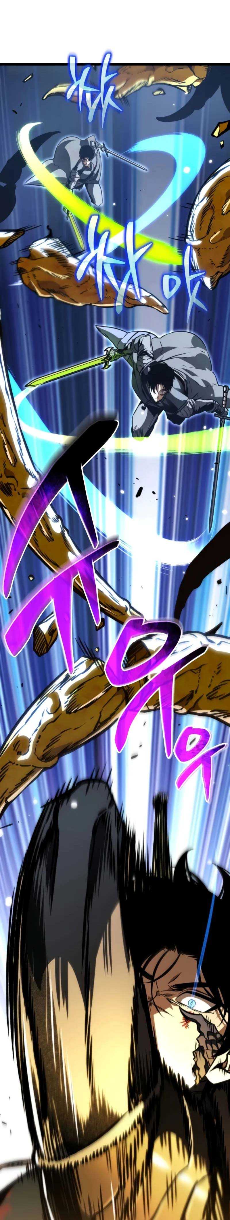 Reincarnator Chapter 60 Gambar 8