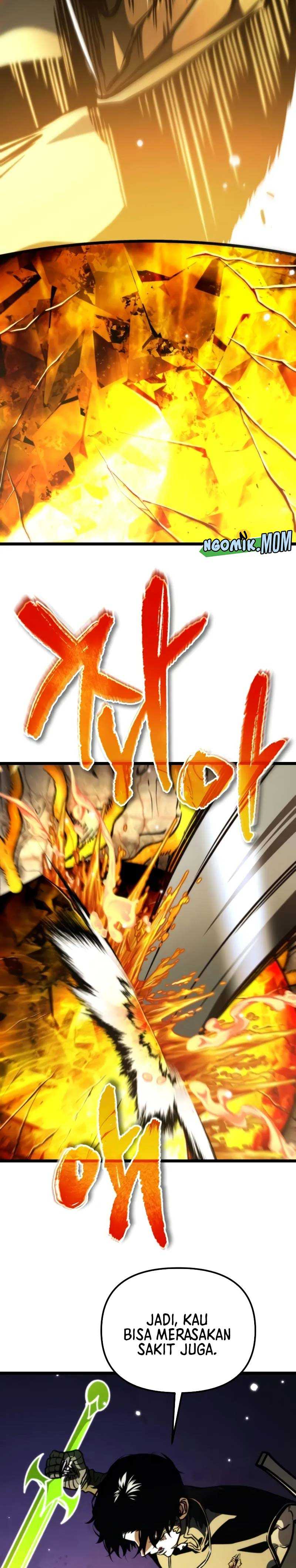 Reincarnator Chapter 60 Gambar 9