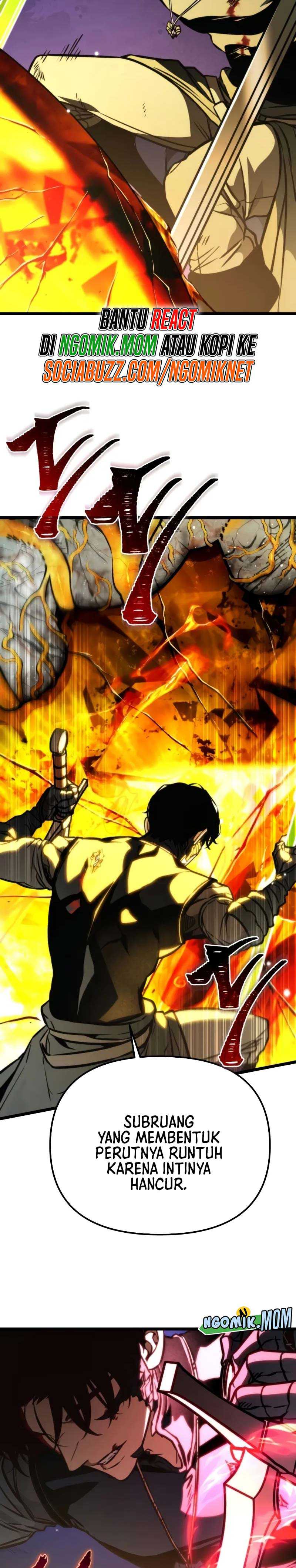Reincarnator Chapter 60 Gambar 10