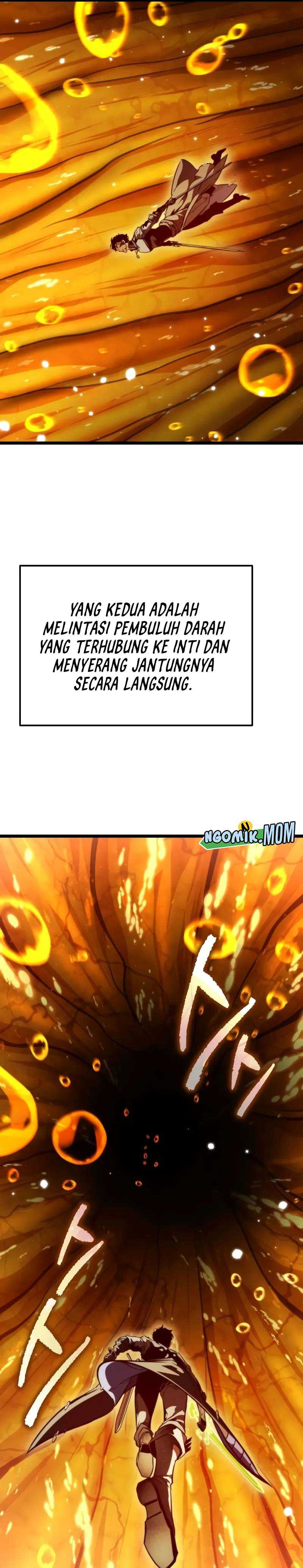 Reincarnator Chapter 60 Gambar 13