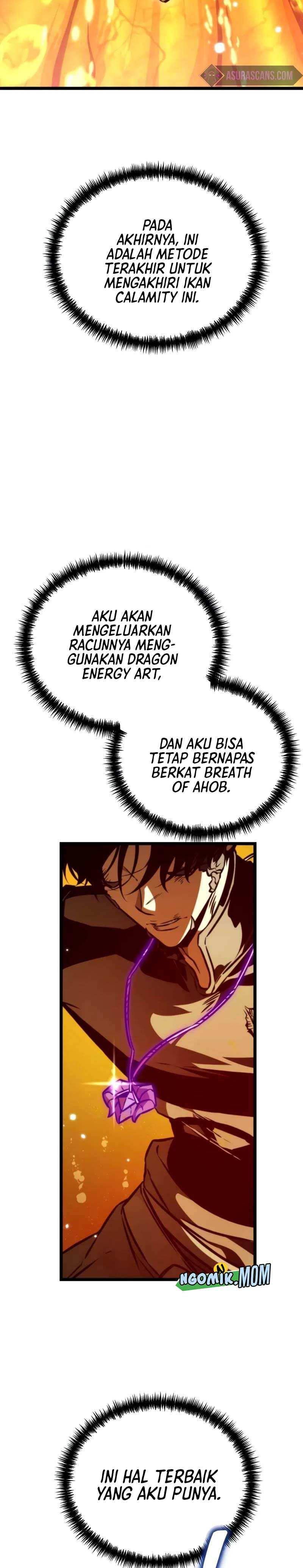 Reincarnator Chapter 60 Gambar 14