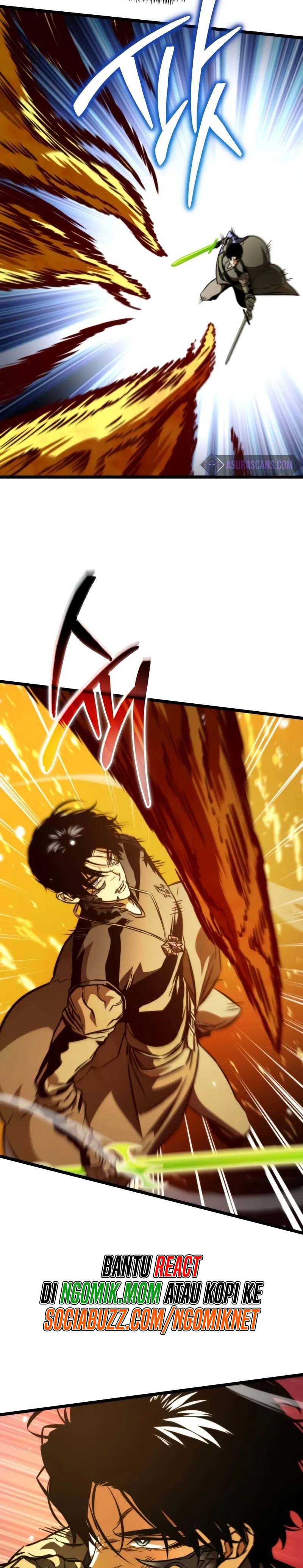 Reincarnator Chapter 60 Gambar 15
