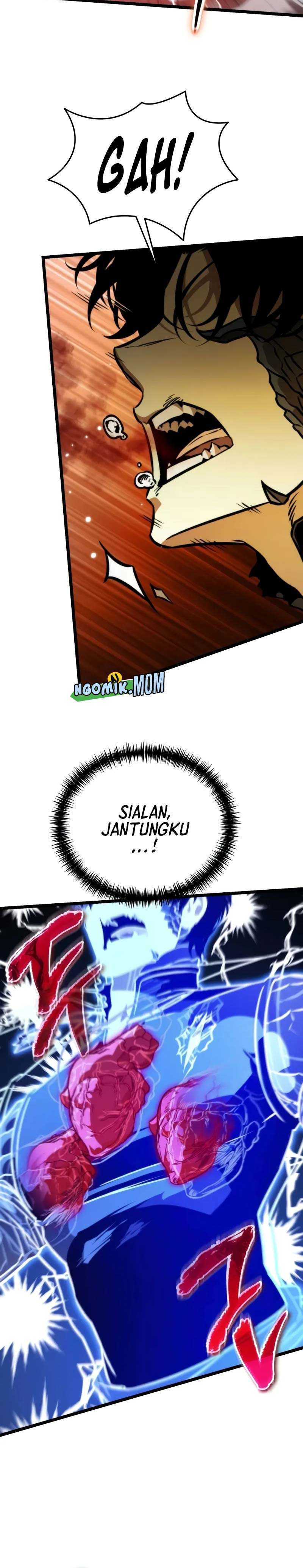 Reincarnator Chapter 60 Gambar 18