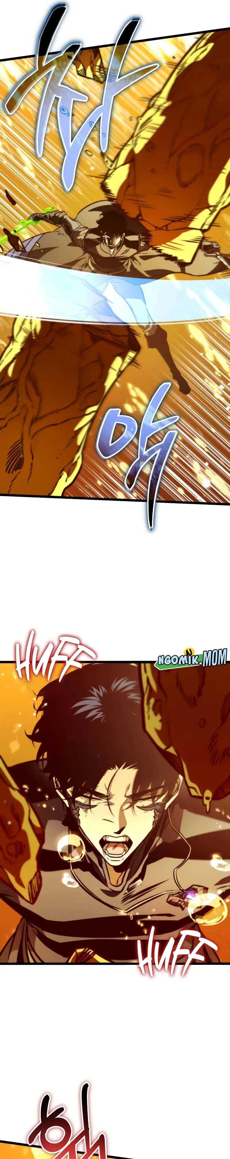 Reincarnator Chapter 60 Gambar 19