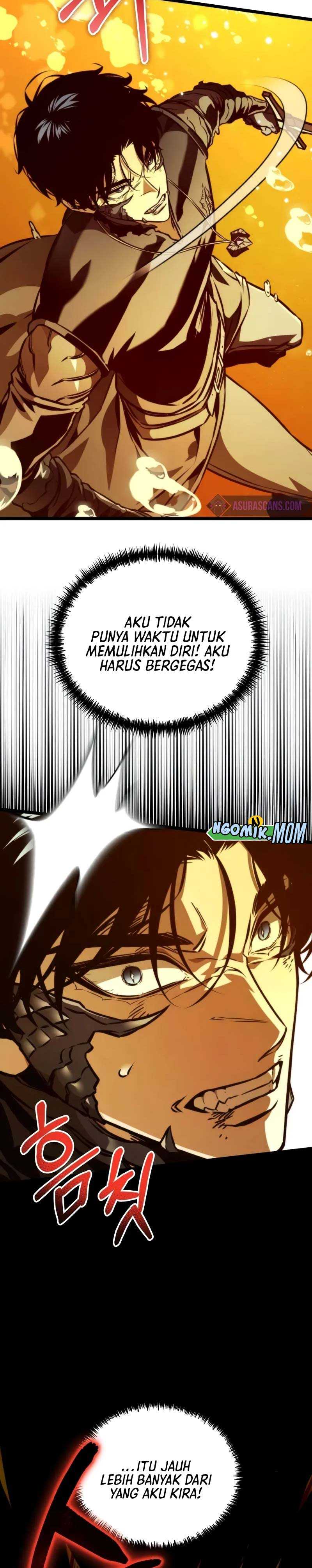 Reincarnator Chapter 60 Gambar 20