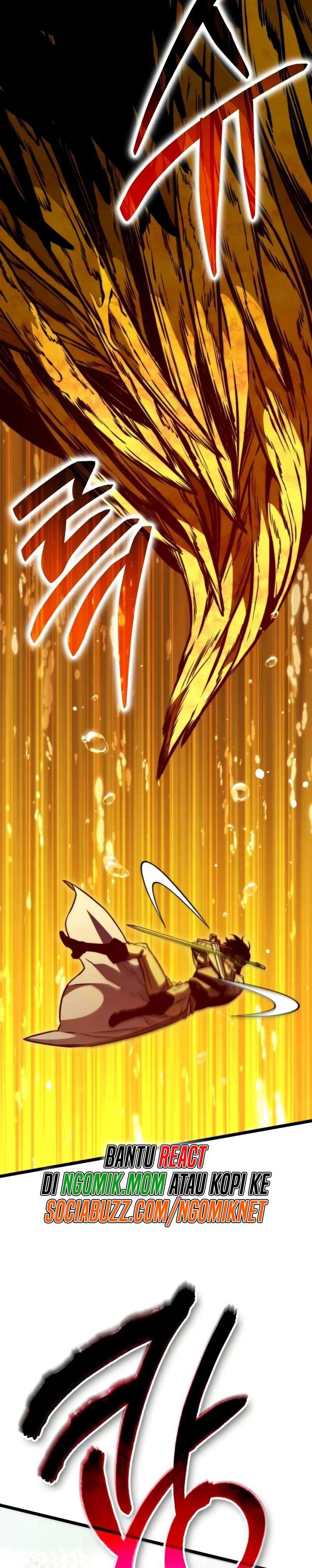 Reincarnator Chapter 60 Gambar 22