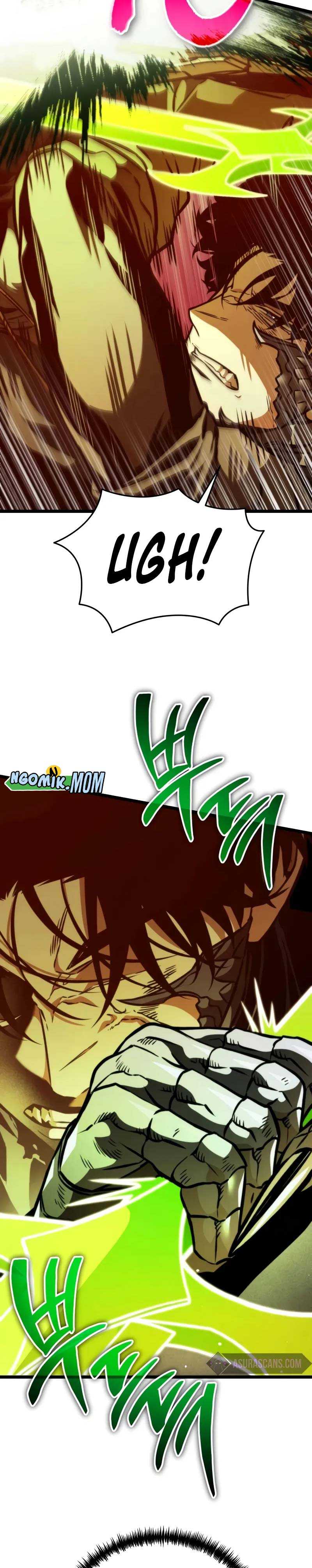 Reincarnator Chapter 60 Gambar 23