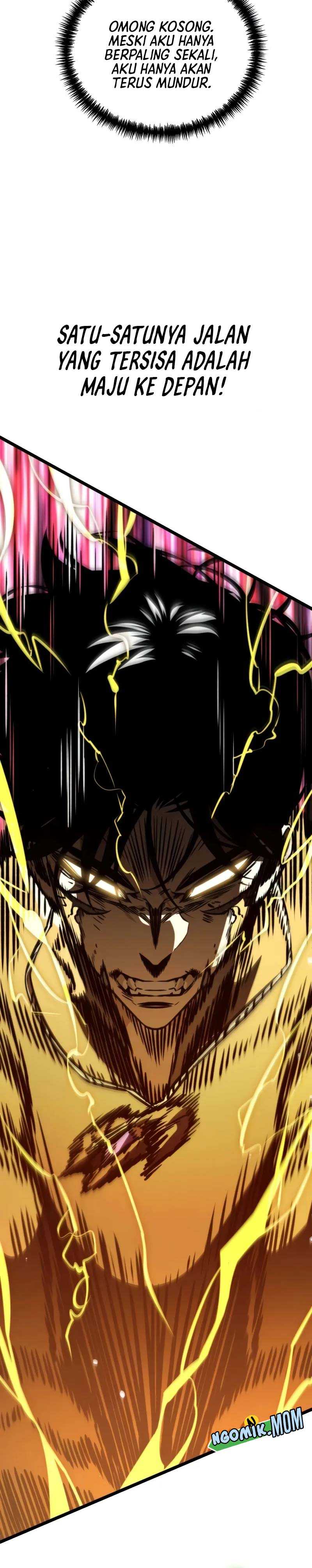 Reincarnator Chapter 60 Gambar 24