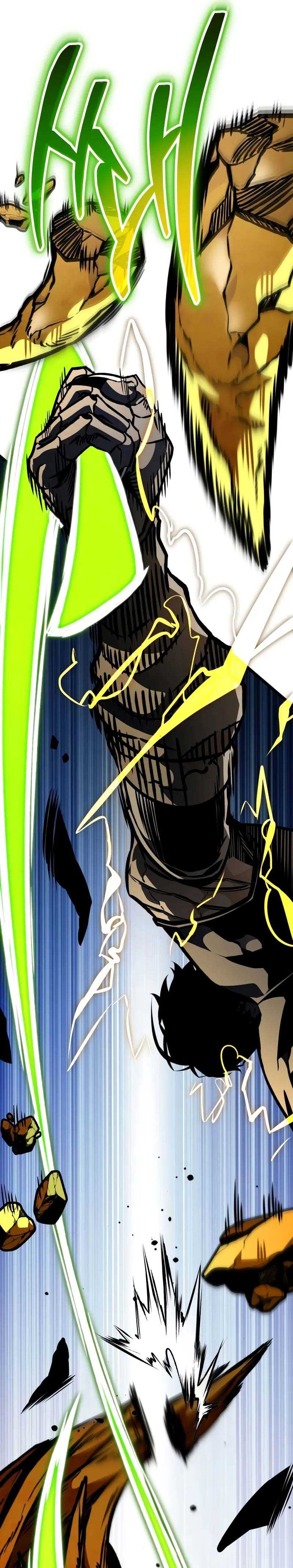 Reincarnator Chapter 60 Gambar 25