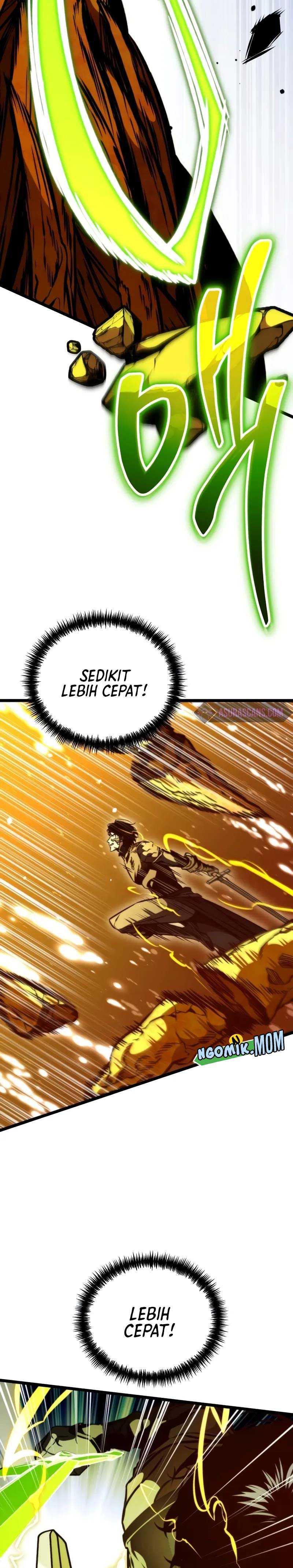 Reincarnator Chapter 60 Gambar 26