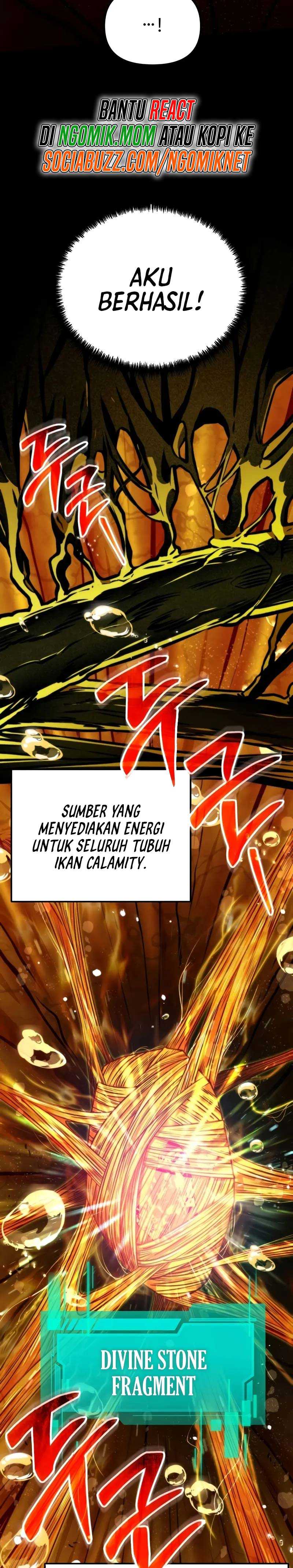 Reincarnator Chapter 60 Gambar 29