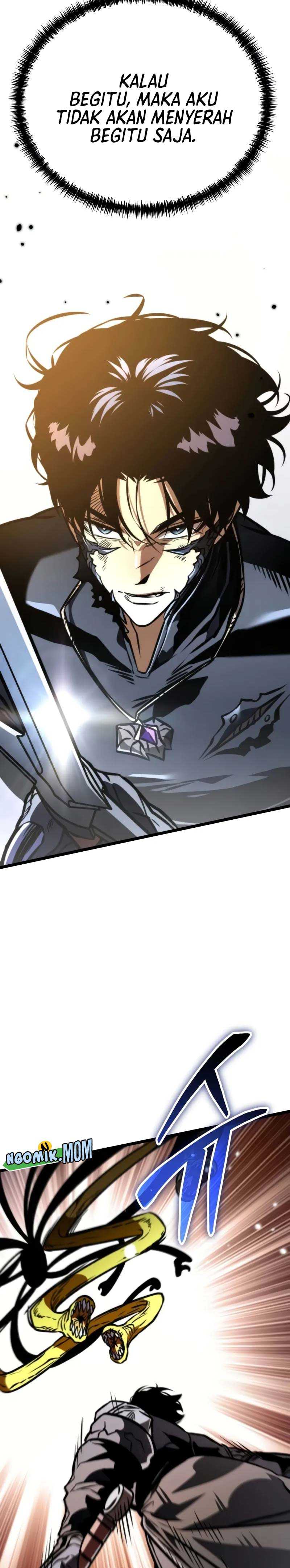 Reincarnator Chapter 60 Gambar 34