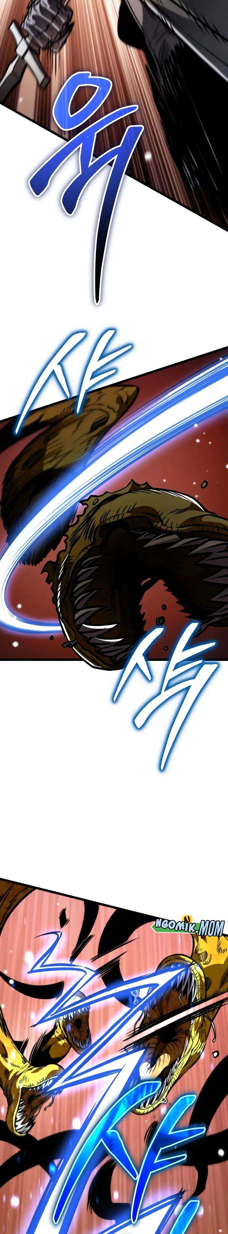 Reincarnator Chapter 60 Gambar 35