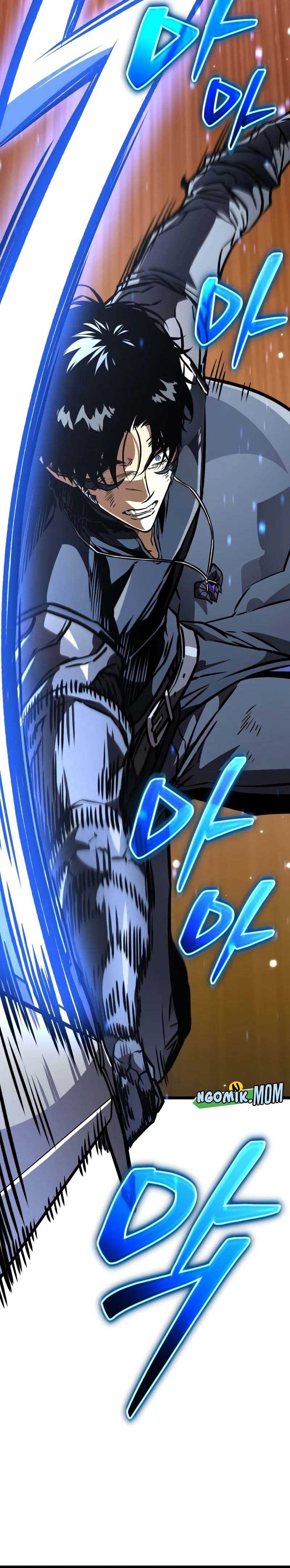 Reincarnator Chapter 60 Gambar 36