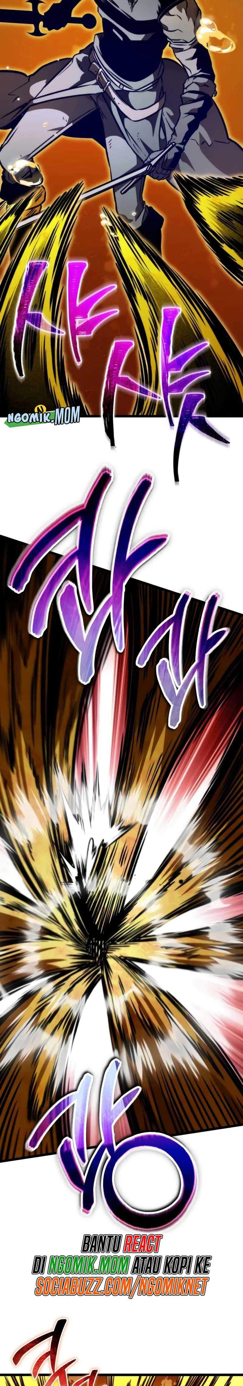 Reincarnator Chapter 60 Gambar 39